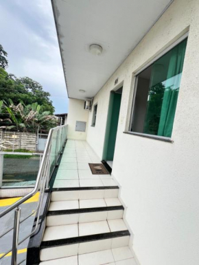 Apartamento 2 quartos círio e cop30